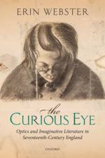 The Curious Eye af Erin (Assistant Professor of English Webster