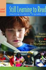 Still Learning to Read af Franki Sibberson