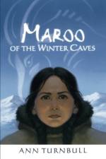 Maroo of the Winter Caves af Ann Turnbull