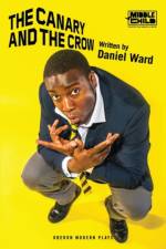 The Canary and the Crow af Daniel Ward