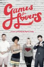 Games For Lovers af Ryan (Author) Craig