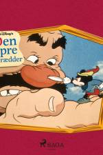 Mickey - Den tapre skrædder af – Disney