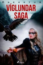 Víglundar saga af - Óþekktur