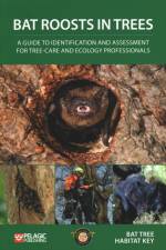 Bat Roosts in Trees af Bat Tree Habitat Key