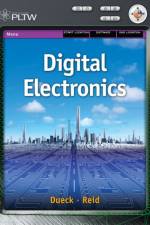 Digital Electronics af Robert (Red River College) Dueck