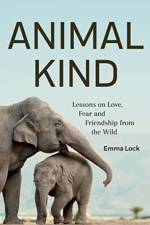 Animal Kind af Emma Lock