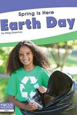 Earth Day af Meg Gaertner