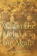 When the Lights Go on Again af Michael Burt
