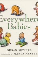 Everywhere Babies af Susan Meyers