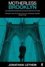 Motherless Brooklyn af Jonathan Lethem