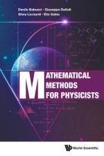 Mathematical Methods For Physicists af Danilo (Infn Babusci