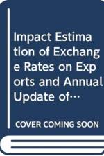 Impact Estimation Of Exchange Rates On Exports And Annual Update Of Competitiveness Analysis For 34 Greater China Economies af Khee Giap (Lee Kuan Yew School Of Public Policy Tan