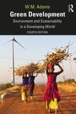 Green Development af Bill (University of Cambridge Adams