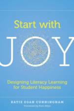 Start with Joy af Katie Cunningham