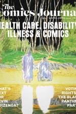 The Comics Journal #305