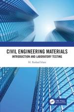 Civil Engineering Materials af M. Rashad Islam