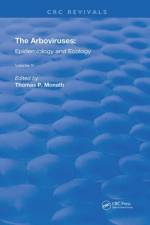 The Arboviruses af Thomas Monath
