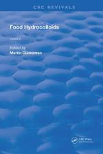 Food Hydrocolloids