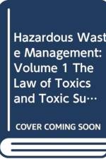Hazardous Waste Management