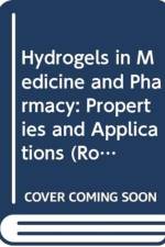 Hydrogels in Medicine and Pharmacy af Nikolaos A. (University of Texas Peppas