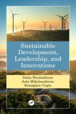 Sustainable Development, Leadership, and Innovations af Dalia Streimikiene