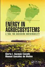 Energy in Agroecosystems