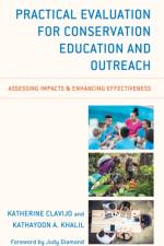 Practical Evaluation for Conservation Education and Outreach
