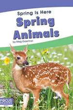 Spring Animals af Meg Gaertner
