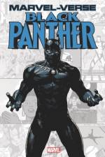 Marvel-Verse: Black Panther af Jeff Parker