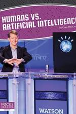 Humans vs. Artificial Intelligence af Clara MacCarald