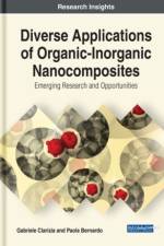 Diverse Applications of Organic-Inorganic Nanocomposites