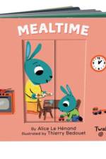 Pull and Play Books: Mealtime af Alice Le Henand