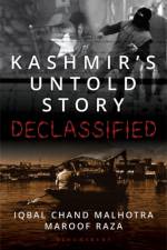 Kashmir' s Untold Story af Iqbal Chand Malhotra
