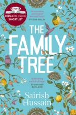 The Family Tree af Sairish Hussain