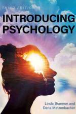 Introducing Psychology af Dena Matzenbacher