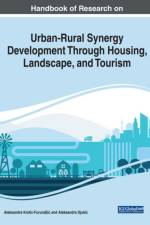 Urban-Rural Synergy Development Through Housing, Landscape, and Tourism