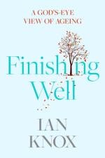 Finishing Well af Ian Knox