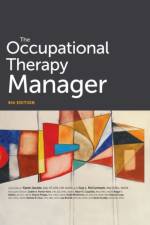 The Occupational Therapy Manager
