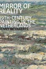 Mirror of Reality af Jenny Reynaerts