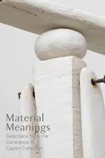 Material Meanings