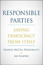 Responsible Parties af Frances McCall Rosenbluth