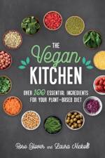 Vegan Kitchen af Laura Nickoll