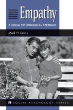 Empathy af Mark H Davis