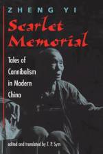 Scarlet Memorial af Yi Zheng