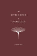 The Little Book of Cosmology af Lyman Page