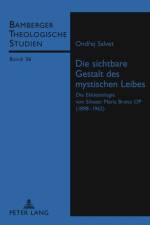Die Sichtbare Gestalt Des Mystischen Leibes af Ondrej Salvet