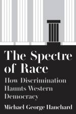 The Spectre of Race af Michael G. Hanchard