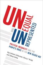 Unequal and Unrepresented af Kay Lehman Schlozman
