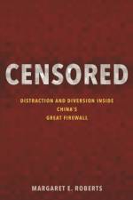 Censored af Margaret E. Roberts
