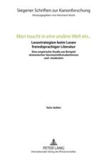 Man Taucht in Eine Andere Welt Ein... af Sasa Jazbec